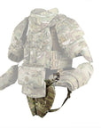 Ballistic Groin Protection – for ballistic inserts