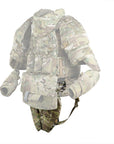 Ballistischer Schutz fur den Leistenbereich GEN.II