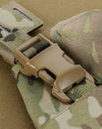 Ballistischer Schutz fur den Leistenbereich GEN.II