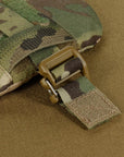 Schulterpanzerung für ballistische Einlagen für Cuirass QRS