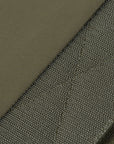 Lower Back Protection for ballistic panel inserts for Cuirass QRS