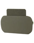 Rückenschutz für ballistische Einlagen X-Large für Cuirass QRS