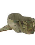 M-Tac Gorget compatible with active headphones for ballistic inserts Elite