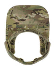M-Tac Gorget kompatibel mit aktiven Ohrenschützern für ballistische Einlagen Elite