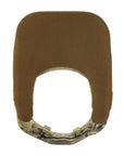 M-Tac Gorget compatible with active headphones for ballistic inserts Elite