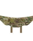 M-Tac Gorget compatible with active headphones for ballistic inserts Elite