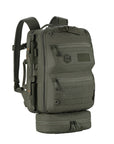 Combat Medic Backpack Elite