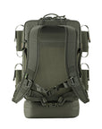 Combat Medic Backpack Elite