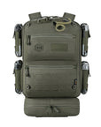 Combat Medic Backpack Elite