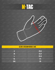 Gloves Assault Tactical Mk.6