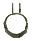 Gorget Sturm für ballistische Einlagen
