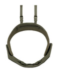 Gorget Sturm für ballistische Einlagen