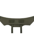 Gorget Sturm für ballistische Einlagen