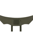 Gorget Sturm für ballistische Einlagen