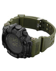 Watch Tactical 2037