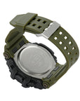 Uhr Tactical 2037