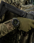 Uhr Tactical 2037