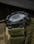 Uhr Tactical 2037