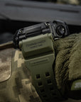 Uhr Tactical 2037