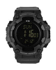 Uhr Tactical 2037