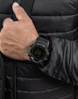 Uhr Tactical 2037