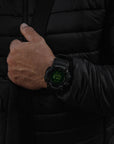 Uhr Tactical 2037