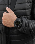 Uhr Tactical 2037