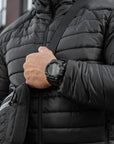 Uhr Tactical 2037