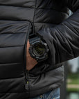 Uhr Tactical 2037