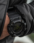 Uhr Tactical 2037