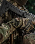 Uhr Tactical 2037