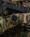 Uhr Tactical 2037