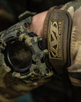 Uhr Tactical 2037