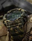 Uhr Tactical 2037