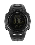 Uhr Tactical 2147