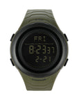 Uhr Tactical 2166