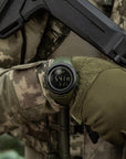 Uhr Tactical 2166