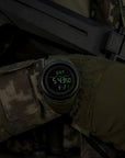 Uhr Tactical 2166