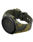Uhr Tactical 2166