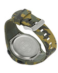 Uhr Tactical 2166