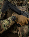 Uhr Tactical 2166