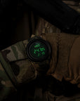 Uhr Tactical 2166