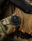 Uhr Tactical 2166