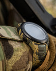 Uhr Tactical 2166