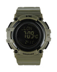 Uhr Tactical 2233