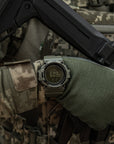 Uhr Tactical 2233