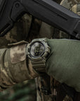 Uhr Tactical 2233