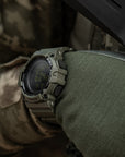 Uhr Tactical 2233