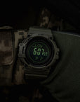 Uhr Tactical 2233