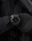 Uhr Tactical 2233